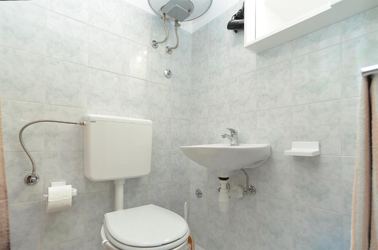 Rooms Veli Vrh 2208 Pula Extérieur photo