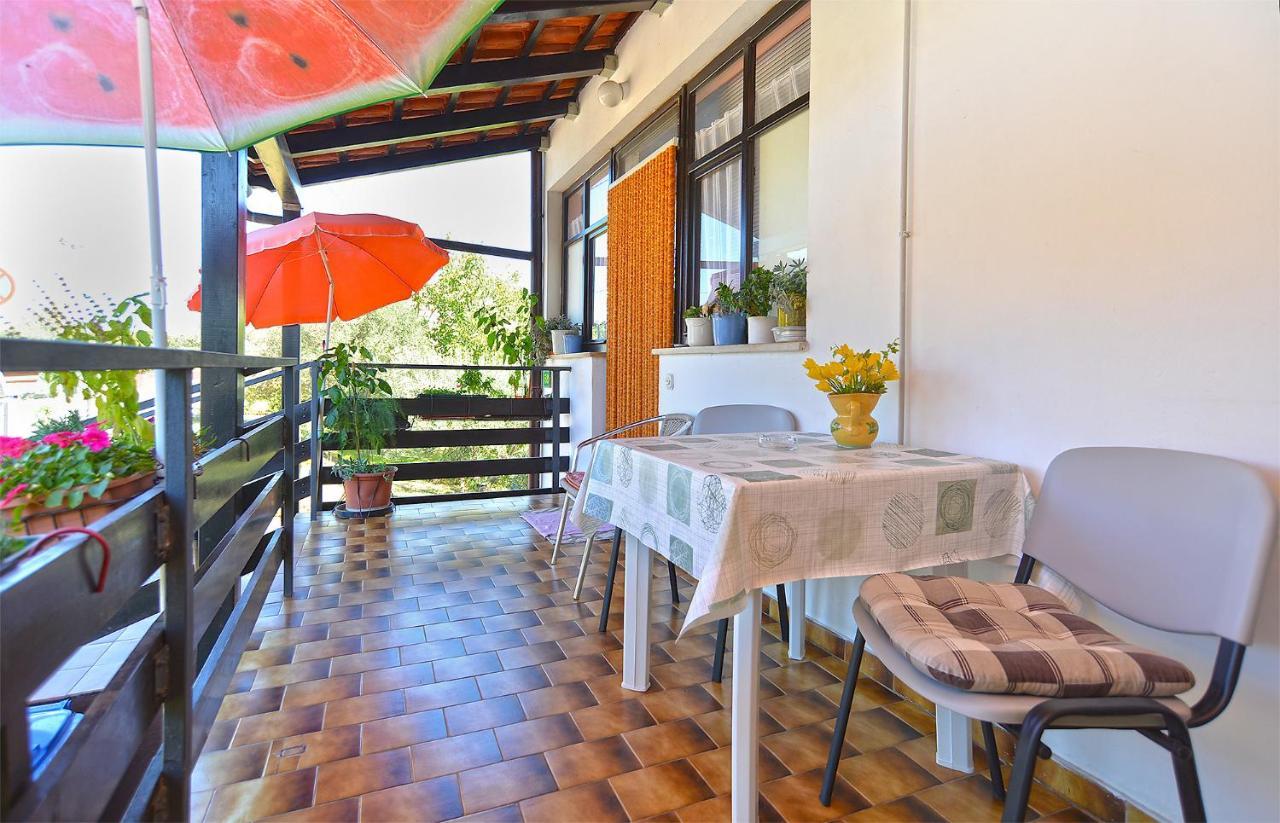 Rooms Veli Vrh 2208 Pula Extérieur photo